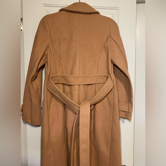 NEW! Lapel Collar Overcoat 🍂 - Picture 11 of 12